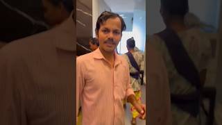 Rajkummar Rao Ka Mazedaar Reaction Sajid Ke Birthday Dawaat Pe  FarahKhanK shorts birthday [upl. by Shanks]