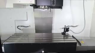 Mazak CNC Vertical Machine Center VCN530C 2022 For Sale [upl. by Eylrahc]