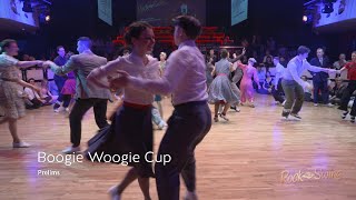 RTSF 2019 – Boogie Woogie Cup Prelims [upl. by Erinn353]