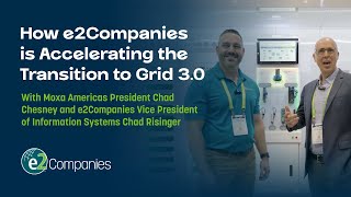 How e2Companies Is Accelerating The Transition to Grid 30  e2Companies [upl. by Dasya824]