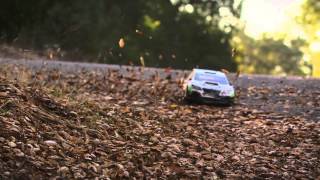 Vaterra Kemora RC Rallycross [upl. by Caniff]