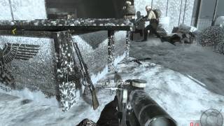 quotCall of Duty Black Ops 1quot full walkthrough on Veteran Mission 8  Project Nova [upl. by Freeman477]