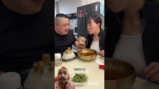 Spicy delicious asmr food asmrfood mukbang yt chinesefood asmr asmrshorts [upl. by Yednarb34]