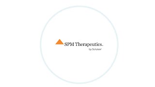 SPM Therapeutics by SOLUTEX  Shaping the future of inflammation and pain relief [upl. by Jablon]