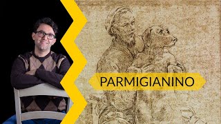 Parmigianino vita e opere in 10 punti [upl. by Eiloj]