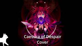 Caesura Of Despair  covered by KiNeI [upl. by Eenahs]