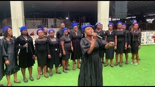 Amazing performance from zion choir😍 [upl. by Kall525]