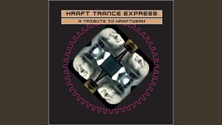 Trans Europe Express [upl. by Dawson]