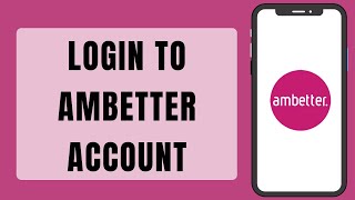 Ambetter Login 2023  How to Sign In To Ambetter Member Account Full Tutorial [upl. by Hanley81]