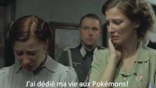 Hitler et les Pokémons [upl. by Salmon922]