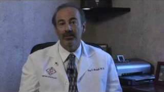 Retina Surgery MaculaVitreous Diagnosis amp Treatments Dr Ray Maizel MD [upl. by Tabina]