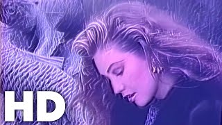 Thalia  Fuego Cruzado Official Video Remastered HD [upl. by Galang]