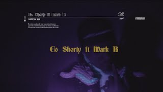 Lenin Jr feat Mark B  Eo Shorty Visualizer  DOSIS [upl. by Aldus116]