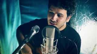 Crimen Gustavo Cerati Cover  MIDI [upl. by Leisam]