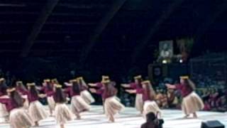 Merrie Monarch 2009 [upl. by Ailehc]