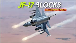 Jf17 block 3 delivery started to PAF  how capable it is [upl. by Atteuqnas]