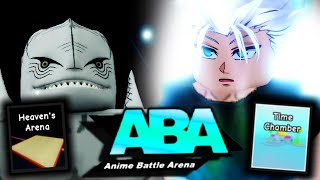 ABA ABUSING THE MAPS IN RANKED AGAIN [upl. by Iona89]