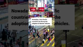 Sustainable Transportation Trends in the AsiaPacific [upl. by Lang]