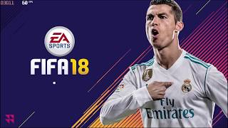 FIFA 18 GAMEPLAY On Nvidia 940MX 2GB 8 DDR4 RAM amp i5 8th Gen [upl. by Karine]