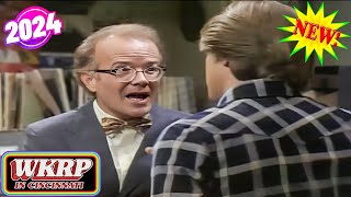 WKRP in Cincinnati 2024 😍🤣 Season 7 Episode 22 😁😂 Sitcom TV Series 1080p [upl. by Nolek]