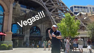 Great Casino Trip to Vegas 2024 lasvegas [upl. by Behl212]