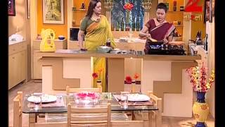 Rannaghar  Ep  2414  Full Episode  Aparajita Auddy  Zee Bangla [upl. by Boggers]