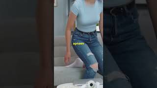 REAL LIFE ALIEN  HOW TO BECOME ALIEN  ALIEN LIFE  alien ufoキャッチャー 😰😰 viralvideo [upl. by Mieka643]