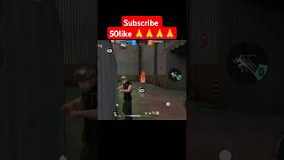 Free fire game video  gaminglove8521 channel [upl. by Rina656]