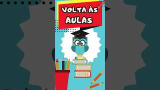 🔴VOLTA ÀS AULAS IDÉIAS Práticas voltaasaulas atividadeinfantil educaçãoinfantil [upl. by Eirehs]