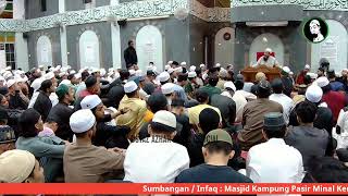 🔴 UAI LIVE  12012024 Kuliyyah Maghrib amp Soal Jawab Agama  Ustaz Azhar Idrus [upl. by Yntirb]