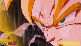 Future Gohan Killed By The Androids HD [upl. by Ignazio]