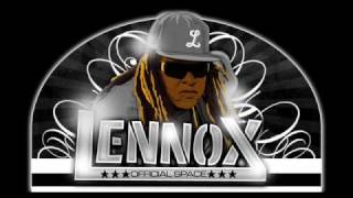 Lennox  Extraño Tus Besos [upl. by Verney]