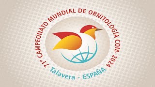 CONCURSOS amp EXPOSICIONES  71º CAMPEONATO MUNDIAL DE ORNITOLOGIA ESPAÑA 2024 [upl. by Rhoda]