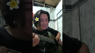 julie pakipot  Hev Abi intro [upl. by Euqinomod]