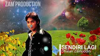 Kisah Seorang Biduan  Dell  Dhalan Zainuddin  ZAM Production [upl. by Hsreh]