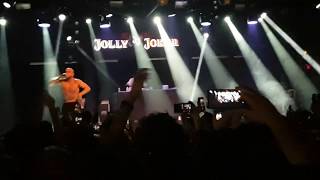 Ben Fero  Motivasyon 22062019  JOLLY JOKER İstMarina Kartal [upl. by Lamahj]