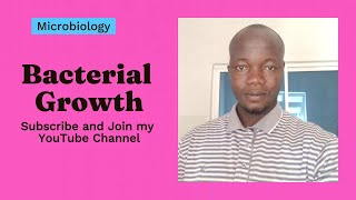 Bacterial Growth  Microbiology  Factors Affecting Bacterial Growth  Antibiotics  Sterilization [upl. by Tiga380]