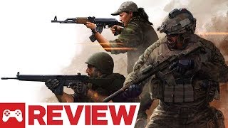 Insurgency Sandstorm Review [upl. by Whall]