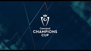 Concacaf Champions Cup [upl. by Aihcrop506]