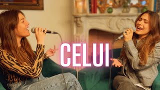 CELUI  Colonel Reyel Cover HOTEL DES TUBES Clemantine x Lena marino [upl. by Htelimay]