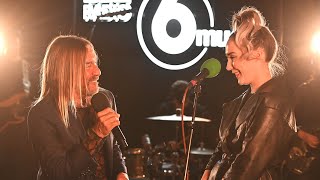 Iggy Pop  James Bond Live for BBC Radio 6 Music [upl. by Tomchay]