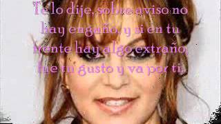 jenni rivera se las voy a dar a otro letra [upl. by Sonitnatsnok726]