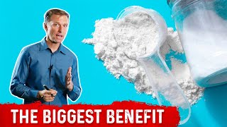 What is LCarnitine amp What is its Biggest Benefit – DrBerg [upl. by Kyl]