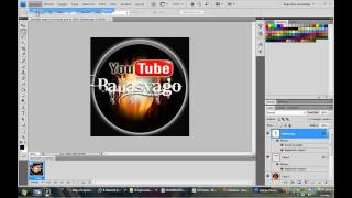 Descarga Plantillas Para tus Logos de Youtube [upl. by Airamzul]