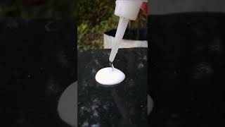 Crazy Experiment With Milk ❤😂  consentgamershorts [upl. by Nahsab]