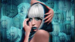 Poker Face Lyrics [upl. by Gnas802]