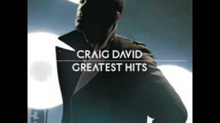 Craig David  7 Days 219 [upl. by Goldston]