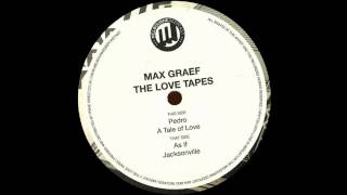 Max Graef  As If Melbourne Deepcast [upl. by Sirapal249]