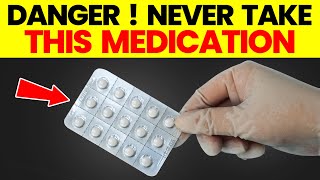 5 MEDICATIONS THAT DOCTORS DONT TAKE BUT YOU TAKE WITHOUT KNOWING [upl. by Ialohcin]