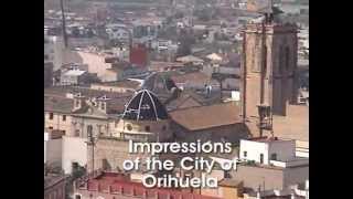 Orihuela Spain [upl. by Arlana562]